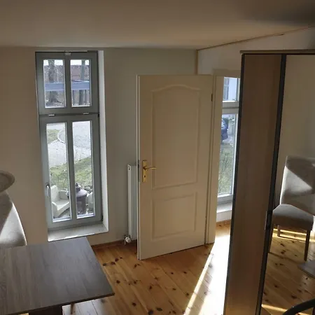 Kutscherhaus Waldtor Holiday home