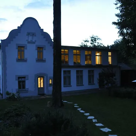 Kutscherhaus Waldtor