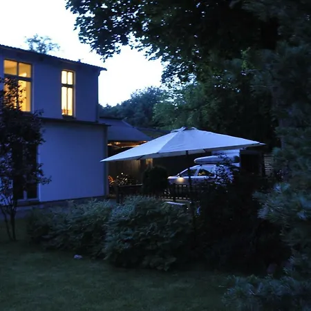 Kutscherhaus Waldtor