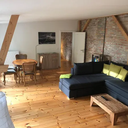 Kutscherhaus Waldtor *